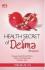 Health Secret of Delima (Pomegranate)